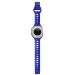 Ремешок Nomad Sport Strap для Apple Watch 44/45/46/49mm The Verge