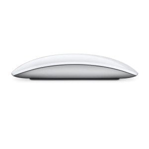 Мышь беспроводная Apple Magic Mouse (USB-C) White
