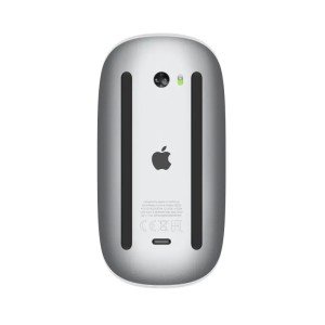 Мышь беспроводная Apple Magic Mouse (USB-C) White