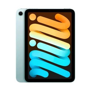 Планшет Apple iPad mini 7 Wi-Fi (2024) 128Gb Blue