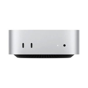 Системный блок Apple Mac Mini M4 (10C CPU, 10C GPU, 2024) 24Gb 512Gb Системный блок Apple Mac Mini M4 (10C CPU, 10C GPU, 2024) 24Gb 512Gb