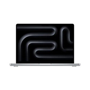 Apple MacBook Pro 14" M4 Pro (12C CPU, 16C GPU, 2024) 24/ 512Gb Silver
