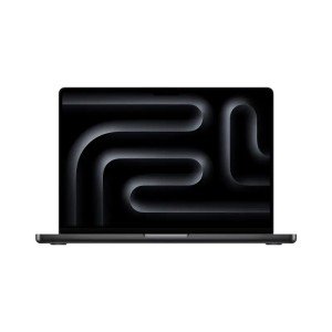 Apple MacBook Pro 14" M4 (10C CPU, 10C GPU, 2024) 16/ 1Tb Space Black