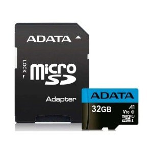 Карта памяти ADATA 32Gb 