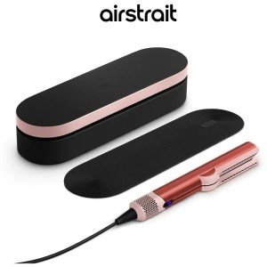 Выпрямитель Dyson Airstrait HT01 HK Strawberry/Pink