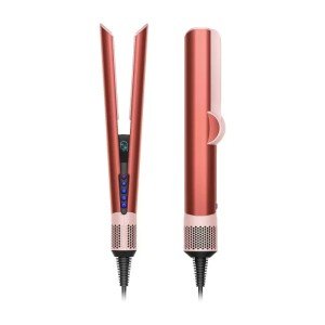 Выпрямитель Dyson Airstrait HT01 HK Strawberry/Pink