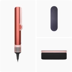 Выпрямитель Dyson Airstrait HT01 HK Strawberry/Pink