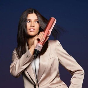 Выпрямитель Dyson Airstrait HT01 HK Strawberry/Pink