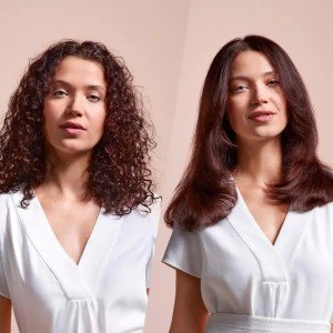 Выпрямитель Dyson Airstrait HT01 HK Strawberry/Pink