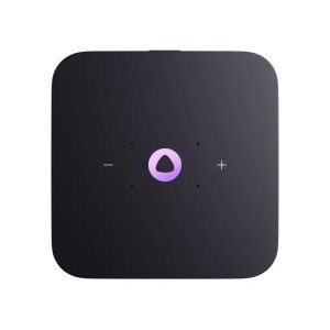 Умная колонка Яндекс Станция Миди с Zigbee и Алисой на YaGPT Orange