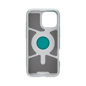 Чехол Spigen Classic C1 для iPhone 16 Pro 6.3" MagSafe Bondi Blue