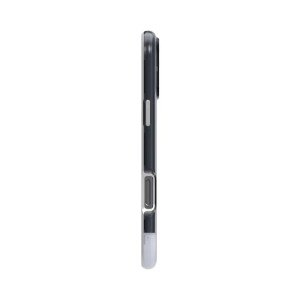 Чехол Spigen Classic C1 для iPhone 16 Pro Max 6.9" MagSafe Graphite