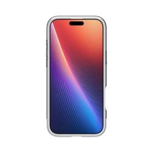Чехол Spigen Classic C1 для iPhone 16 Pro Max 6.9" MagSafe Graphite