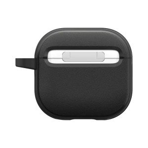 Чехол Caseology Vault Armor для Airpods 4 Matte Black