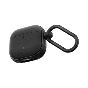 Чехол Caseology Vault Armor для Airpods 4 Matte Black