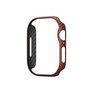 Чехол Pitaka Air Case для Apple Watch 10 46mm Sunset
