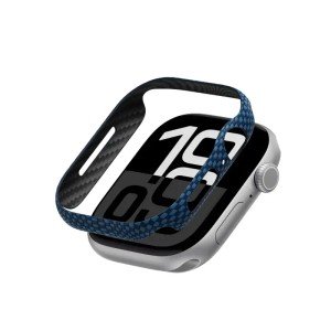 Чехол Pitaka Air Case для Apple Watch 10 46mm Moonrise