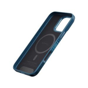 Чехол Pitaka Military-Grade Protective Case для iPhone 16 Pro 6.3" MagSafe Moonrise