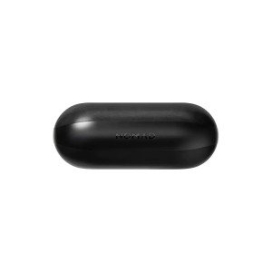 Чехол Nomad Leather Case для Airpods Pro 2 Black