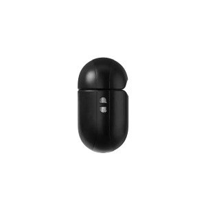Чехол Nomad Leather Case для Airpods Pro 2 Black