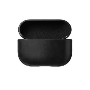 Чехол Nomad Leather Case для Airpods Pro 2 Black