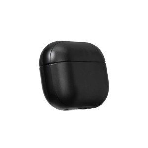 Чехол Nomad Leather Case для Airpods Pro 2 Black