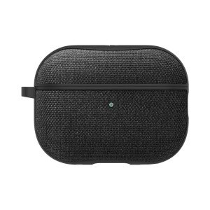 Чехол Spigen Urban Fit для AirPods Pro 2 Black