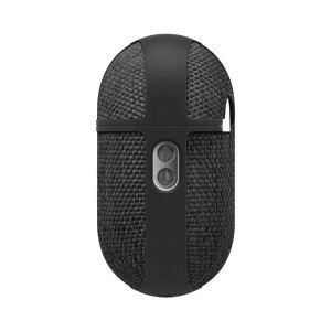Чехол Spigen Urban Fit для AirPods Pro 2 Black