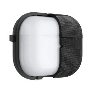 Чехол Spigen Urban Fit для AirPods Pro 2 Black