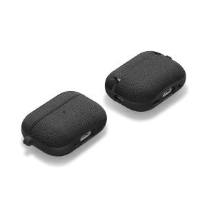 Чехол Spigen Urban Fit для AirPods Pro 2 Black