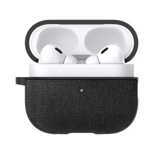 Чехол Spigen Urban Fit для AirPods Pro 2 Black