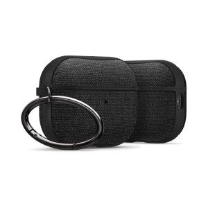 Чехол Spigen Urban Fit для AirPods Pro 2 Black