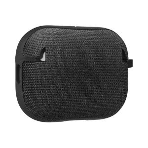 Чехол Spigen Urban Fit для AirPods Pro 2 Black