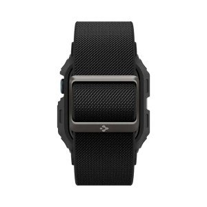 Чехол + ремешок Spigen Lite Fit Pro для Apple Watch 10 46mm Matte Black