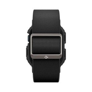 Чехол + ремешок Spigen Lite Fit Pro для Apple Watch 44/45mm 