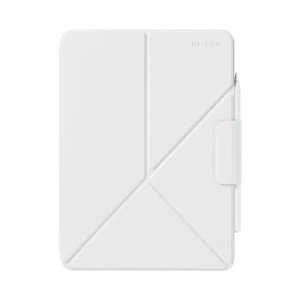 Чехол PITAKA MagEZ Folio 2 для iPad Pro 11" 2024 White