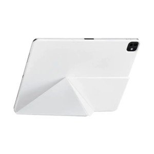 Чехол PITAKA MagEZ Folio 2 для iPad Pro 11" 2024 White