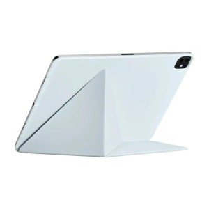 Чехол Pitaka MagEZ Folio 2 для iPad Pro 12.9 (3-6 gen.) & iPad Air 13 M2 Blue