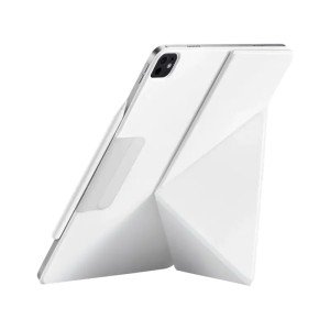 Чехол Pitaka MagEZ Folio 2 для iPad Pro 12.9 (3-6 gen.) & iPad Air 13 M2 White