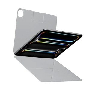 Чехол Pitaka MagEZ Folio 2 для iPad Pro 12.9 (3-6 gen.) & iPad Air 13 M2 White