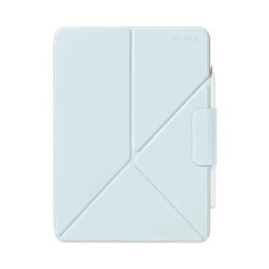 Чехол PITAKA MagEZ Folio 2 для iPad Pro 13" 2024 Blue