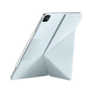 Чехол PITAKA MagEZ Folio 2 для iPad Pro 13" 2024 Blue