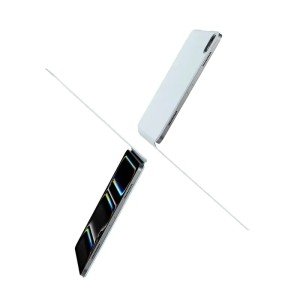 Чехол PITAKA MagEZ Folio 2 для iPad Pro 13" 2024 Blue