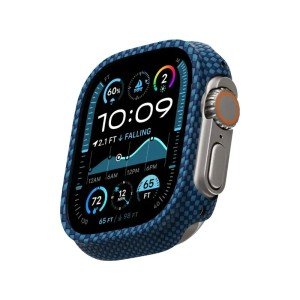 Чехол PITAKA Air Case для Apple Watch 49мм Ultra, Moonrise