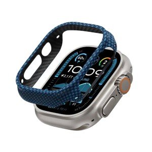 Чехол PITAKA Air Case для Apple Watch 49мм Ultra, Moonrise