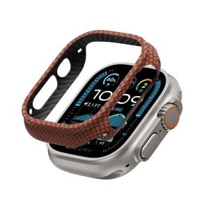 Чехол PITAKA Air Case для Apple Watch 49мм Ultra, Sunset