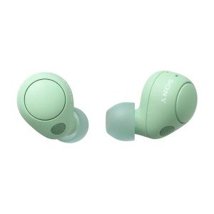 Беспроводные наушники Sony WF-C700N Green