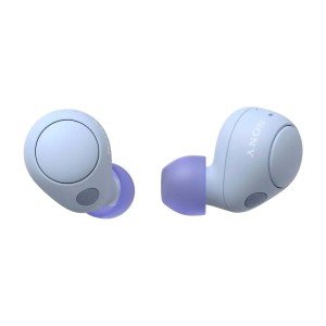 Беспроводные наушники Sony WF-C700N Lavender