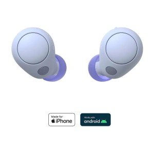 Беспроводные наушники Sony WF-C700N Lavender