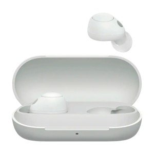 Беспроводные наушники Sony WF-C700N White